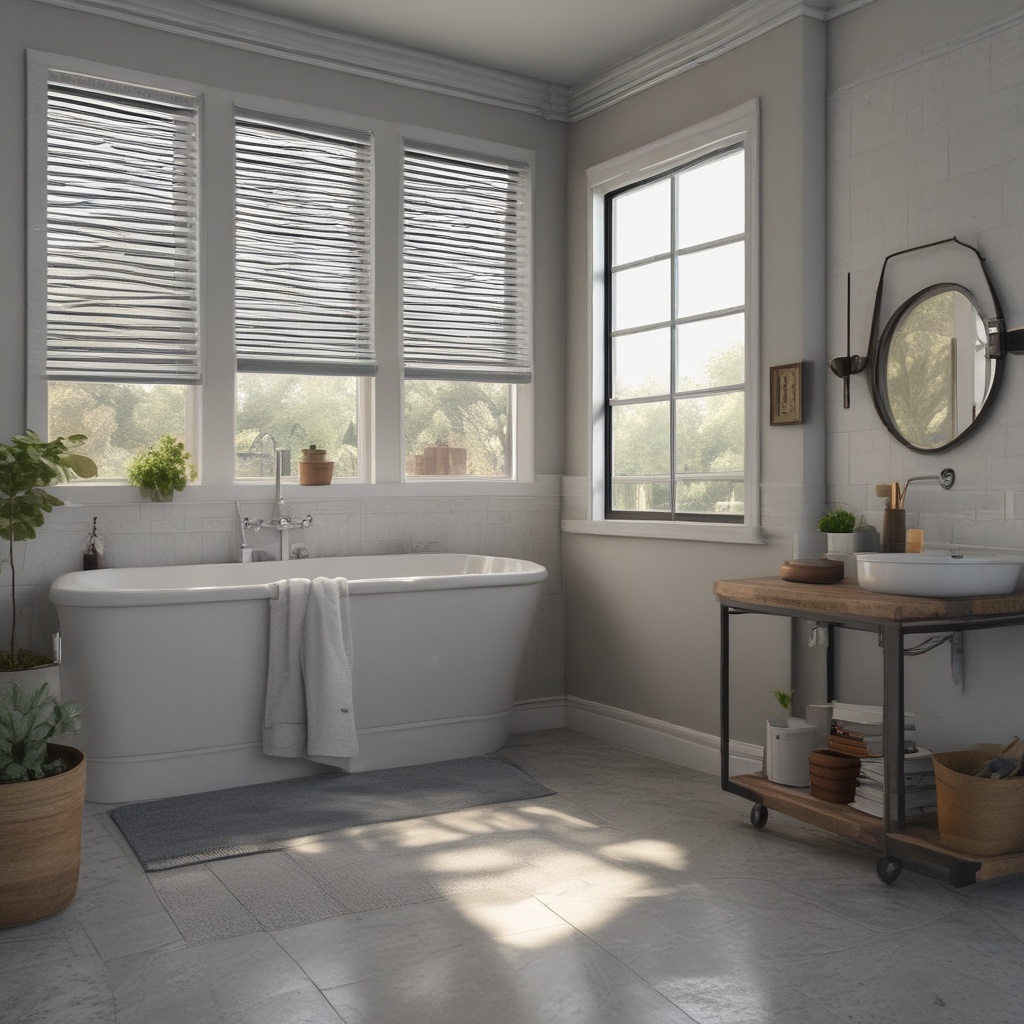 Screenshot of project 1