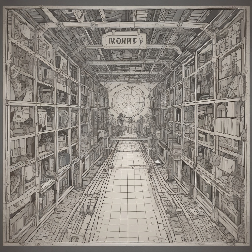 Screenshot of project 2